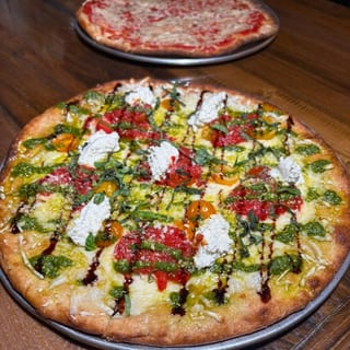 16 inch Pizzas