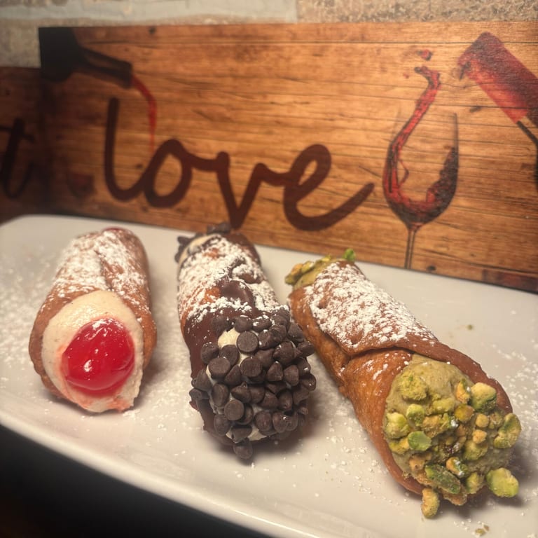 Our Bakery Delights